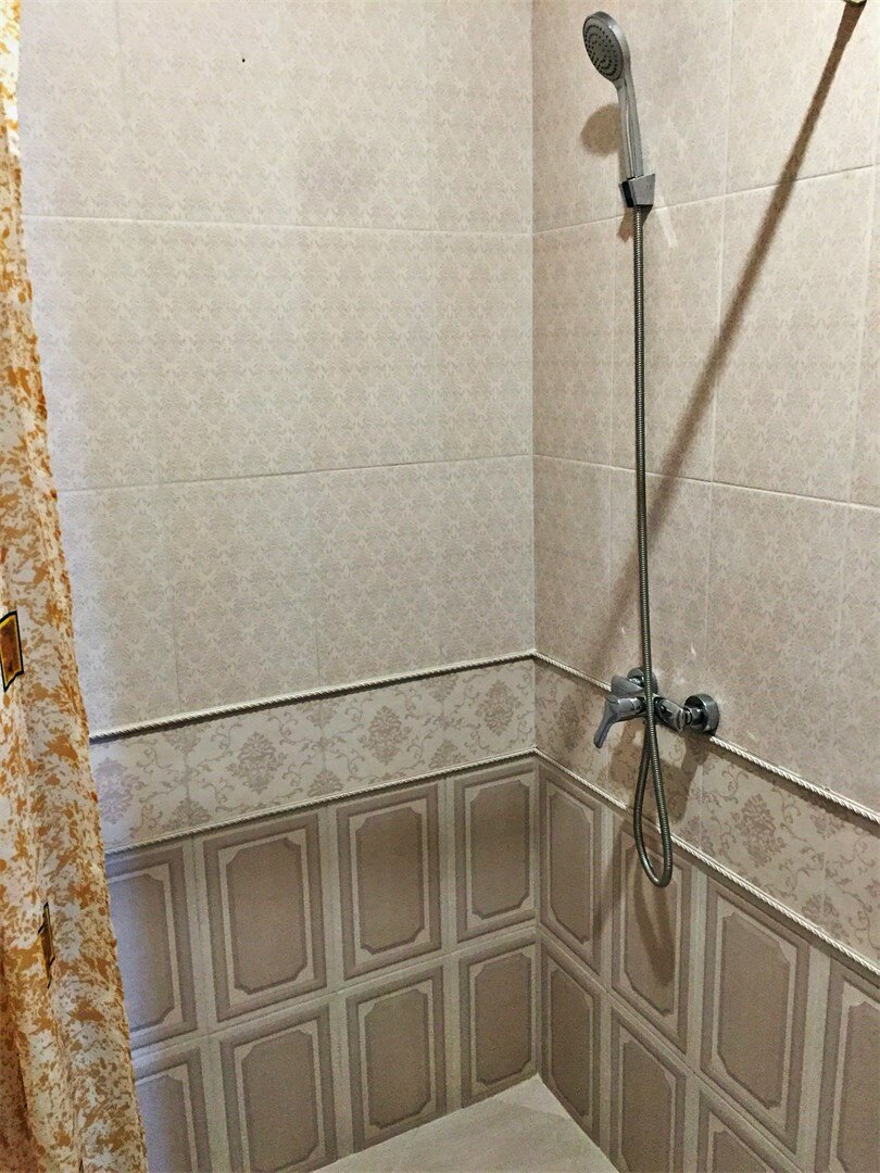 Гостиница Нитрон Саратов