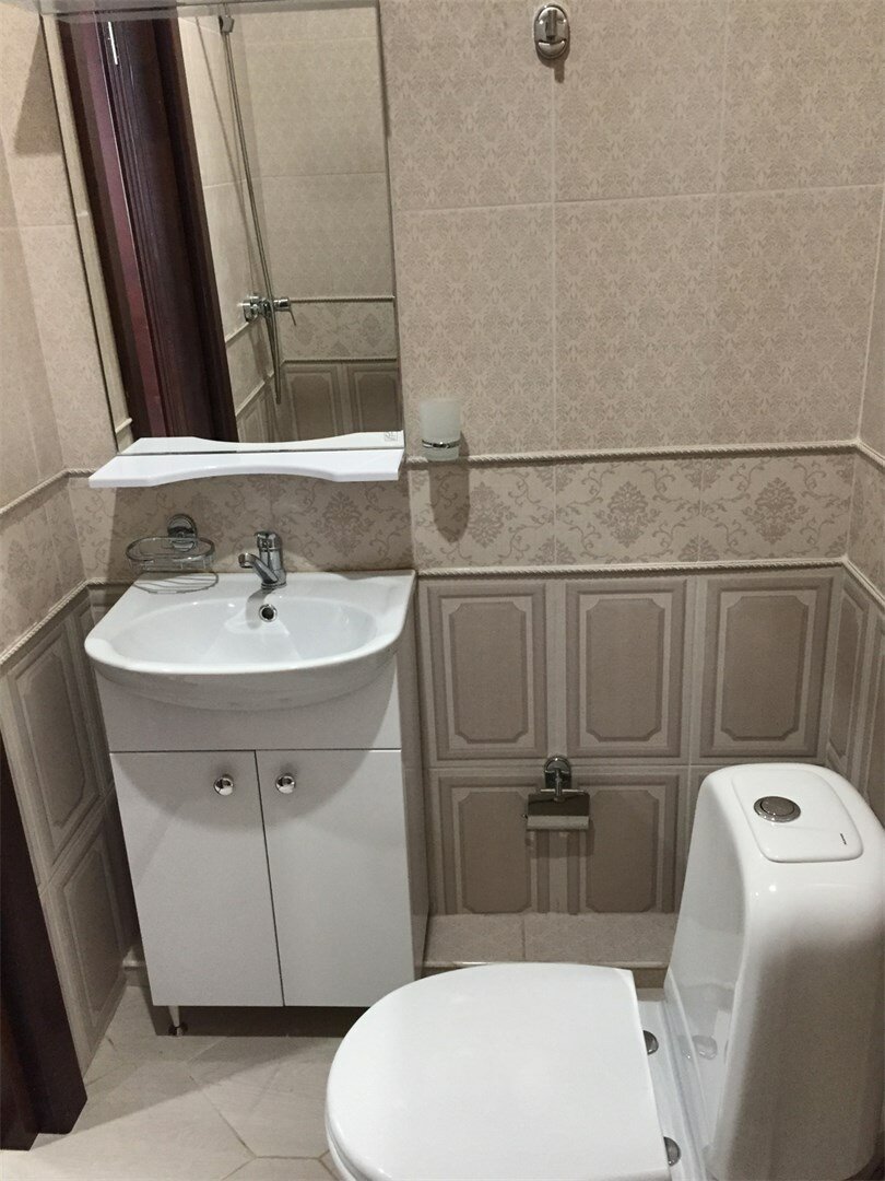 Гостиница Нитрон Саратов