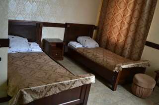 Гостиница Нитрон Саратов Стандарт 2х местный-3