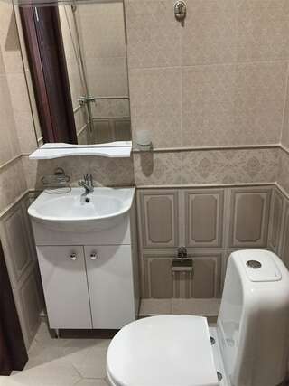 Гостиница Нитрон Саратов Стандарт 2х местный-1