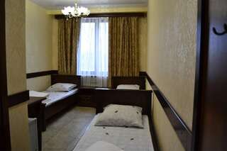 Гостиница Нитрон Саратов Стандарт 3х местный-4