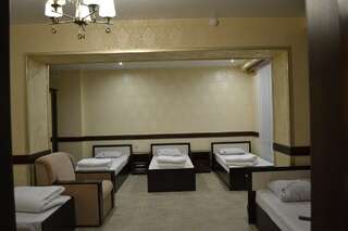 Гостиница Нитрон Саратов Стандарт 6-ти местный-2