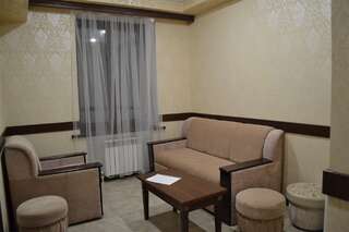 Гостиница Нитрон Саратов Стандарт 6-ти местный-1