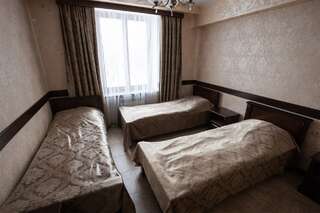 Гостиница Нитрон Саратов Стандарт 3х местный-5