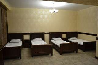 Гостиница Нитрон Саратов Стандарт 4х местный-3