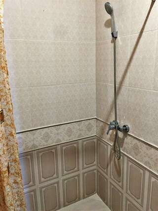 Гостиница Нитрон Саратов Стандарт 4х местный-2