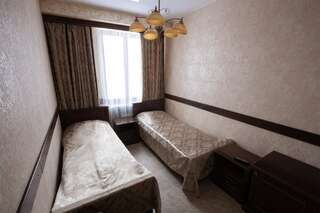 Гостиница Нитрон Саратов Стандарт 2х местный-4